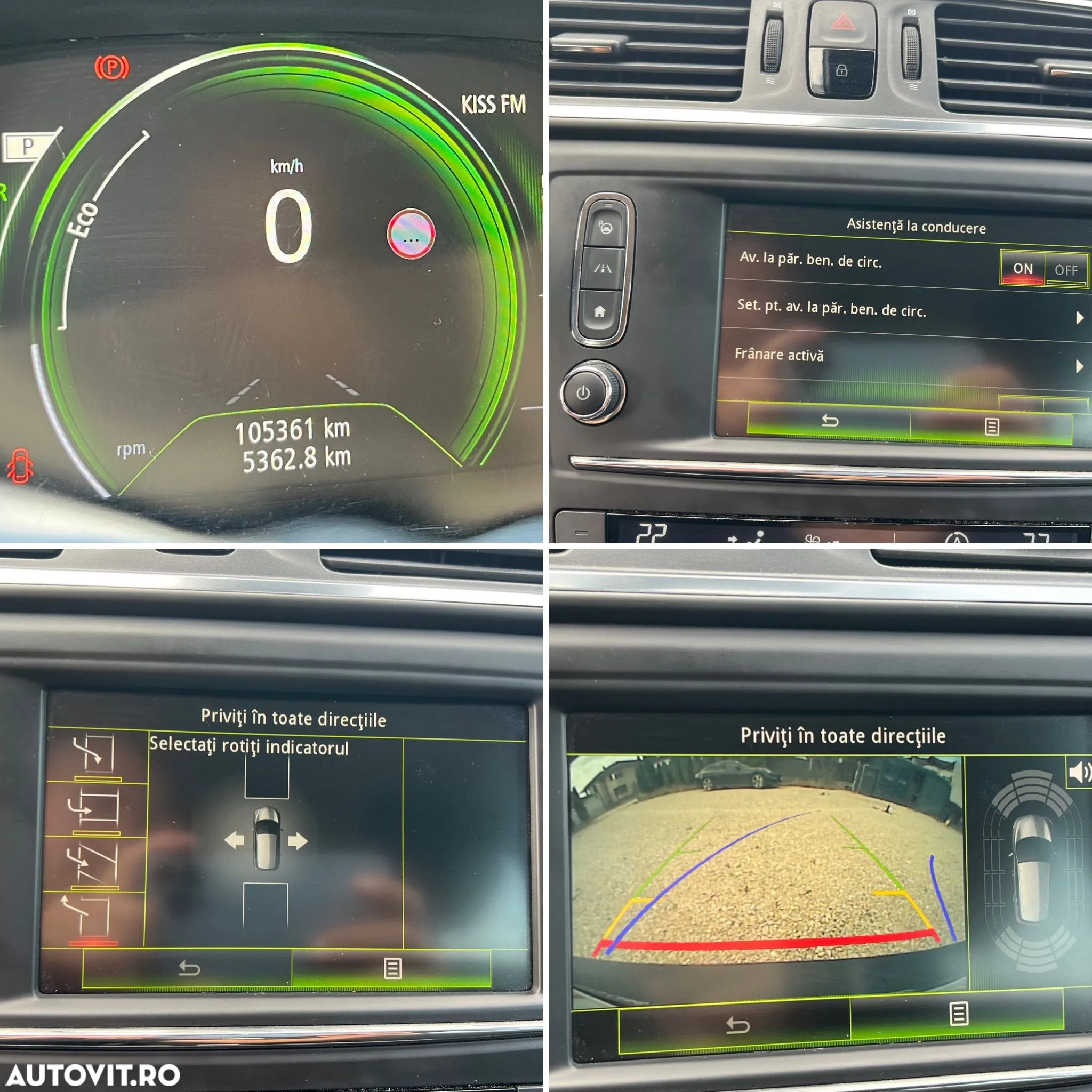 Renault Kadjar Energy TCe 130 EDC CROSSBORDER-S - 10