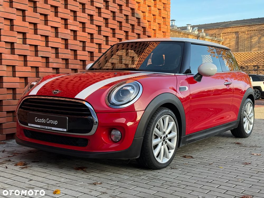 MINI Cooper - 3