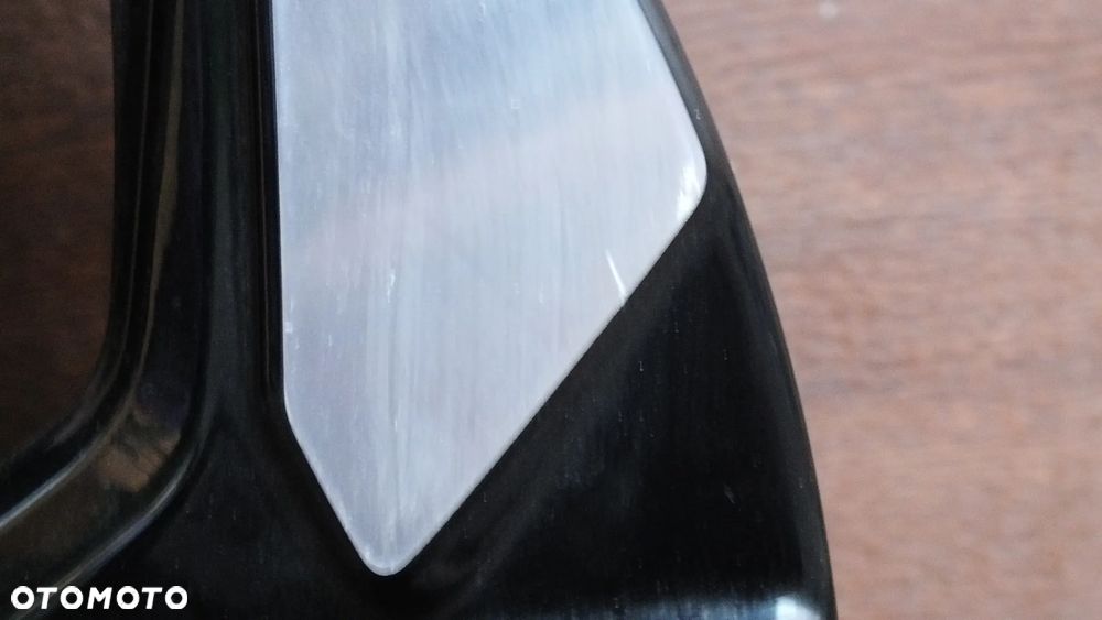 Felga aluminiowa Kia Sportage 7x17 52910-R2160 - 4