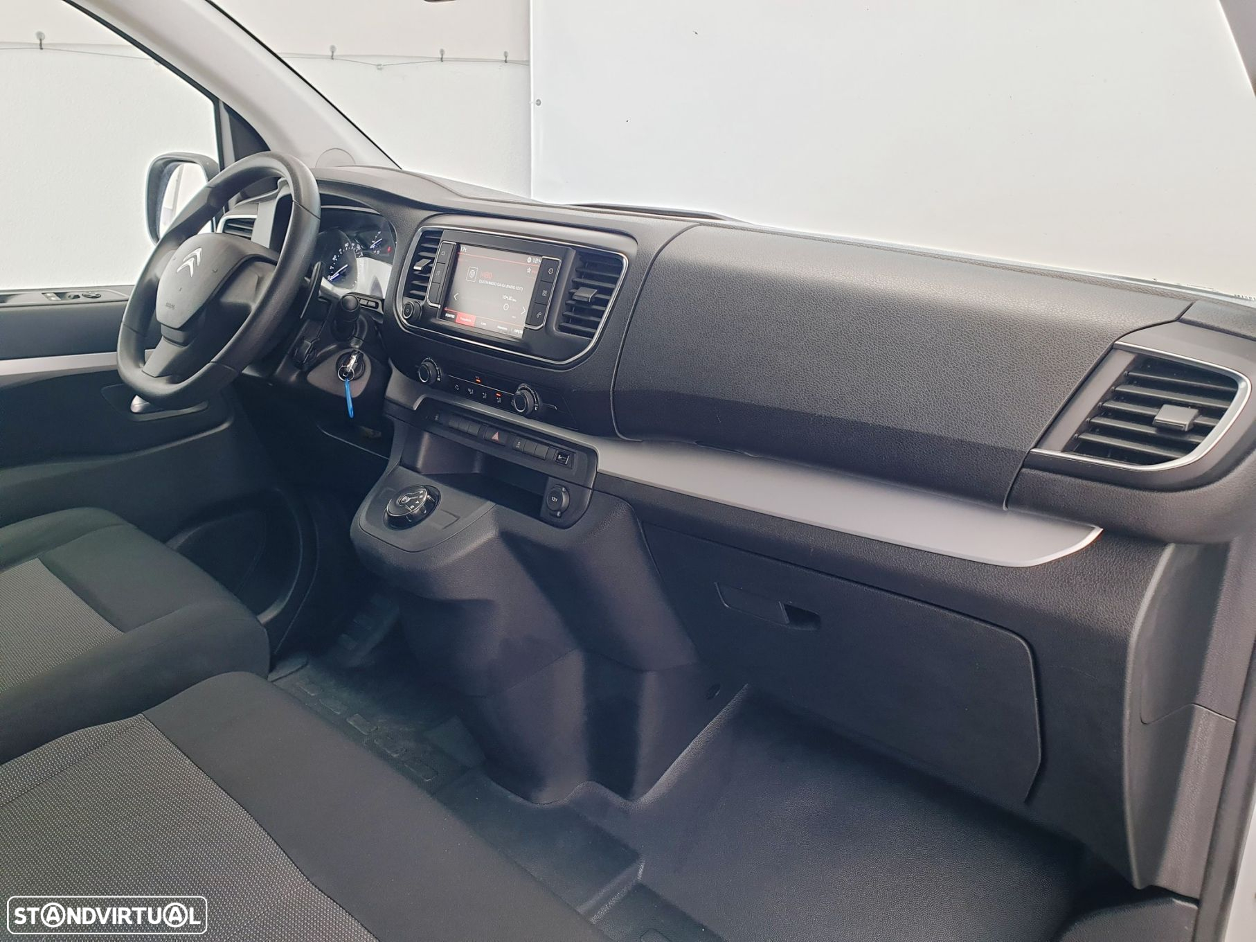 Citroën Spacetourer 1.6 BlueHDi M Feel ETG6 - 23