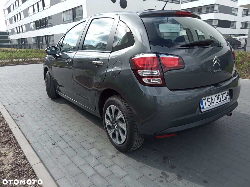 Citroën C3 Pure e-Tech VTi 82 ETG Tendance - 29