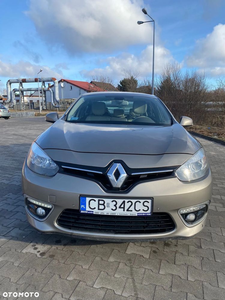 Renault Fluence 1.6 dCi Privilege - 3