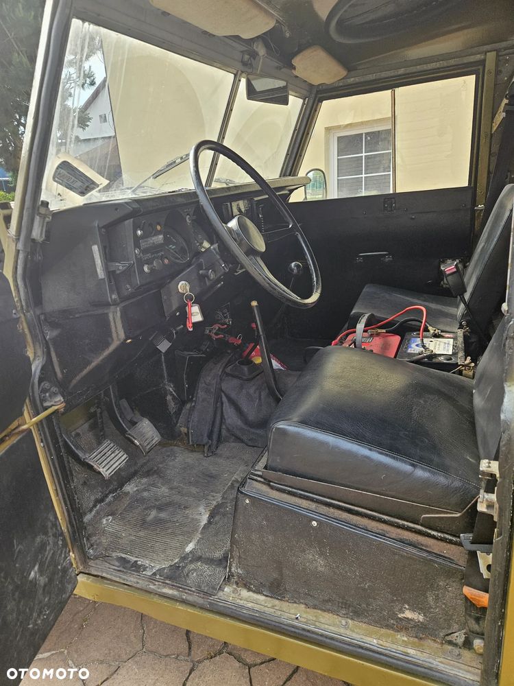 Land Rover Inny - 7