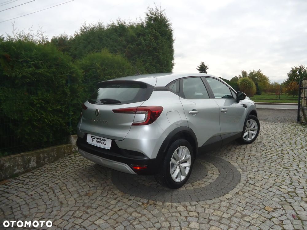 Renault Captur 1.0 TCe Equilibre - 6