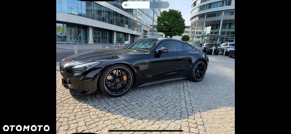 Mercedes-Benz AMG GT 63 4MATIC+ - 6