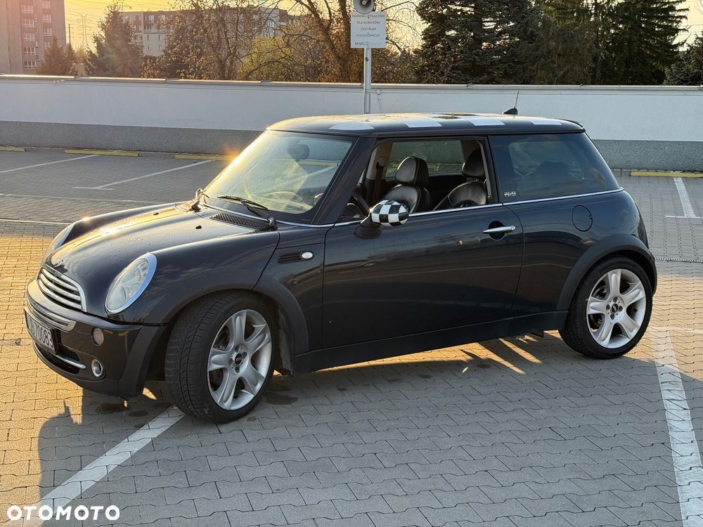 MINI Cooper - 2