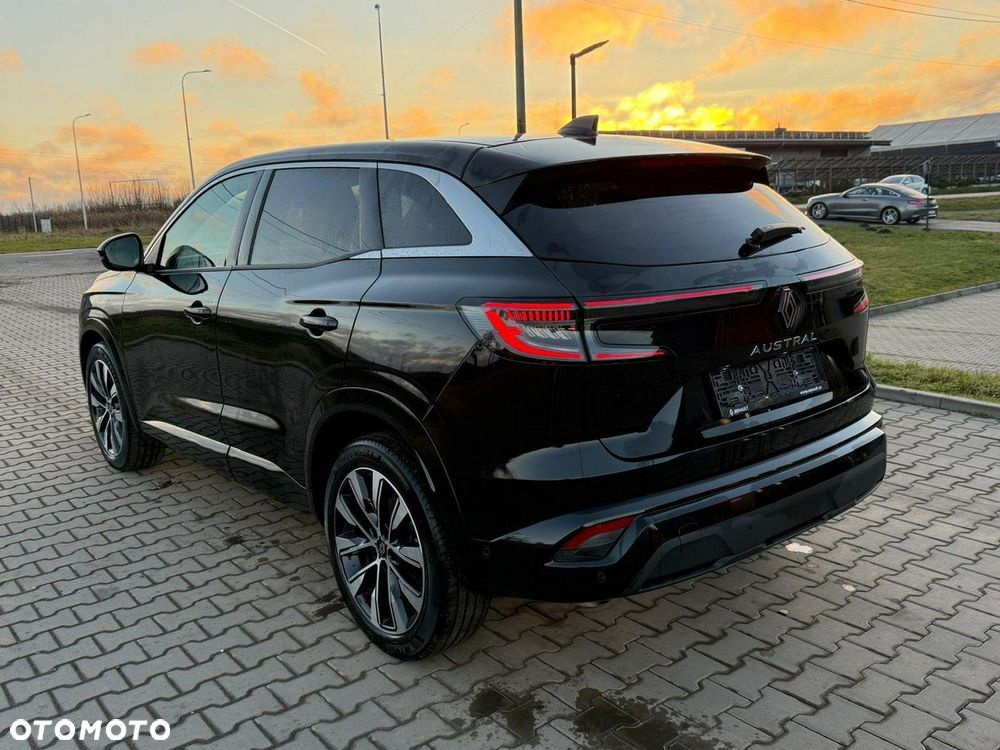 Renault Austral Mild Hybrid 140 Evolution - 3
