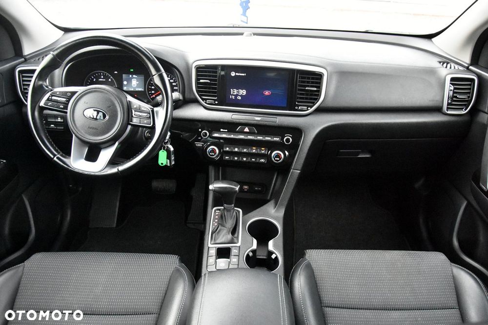 Kia Sportage - 31