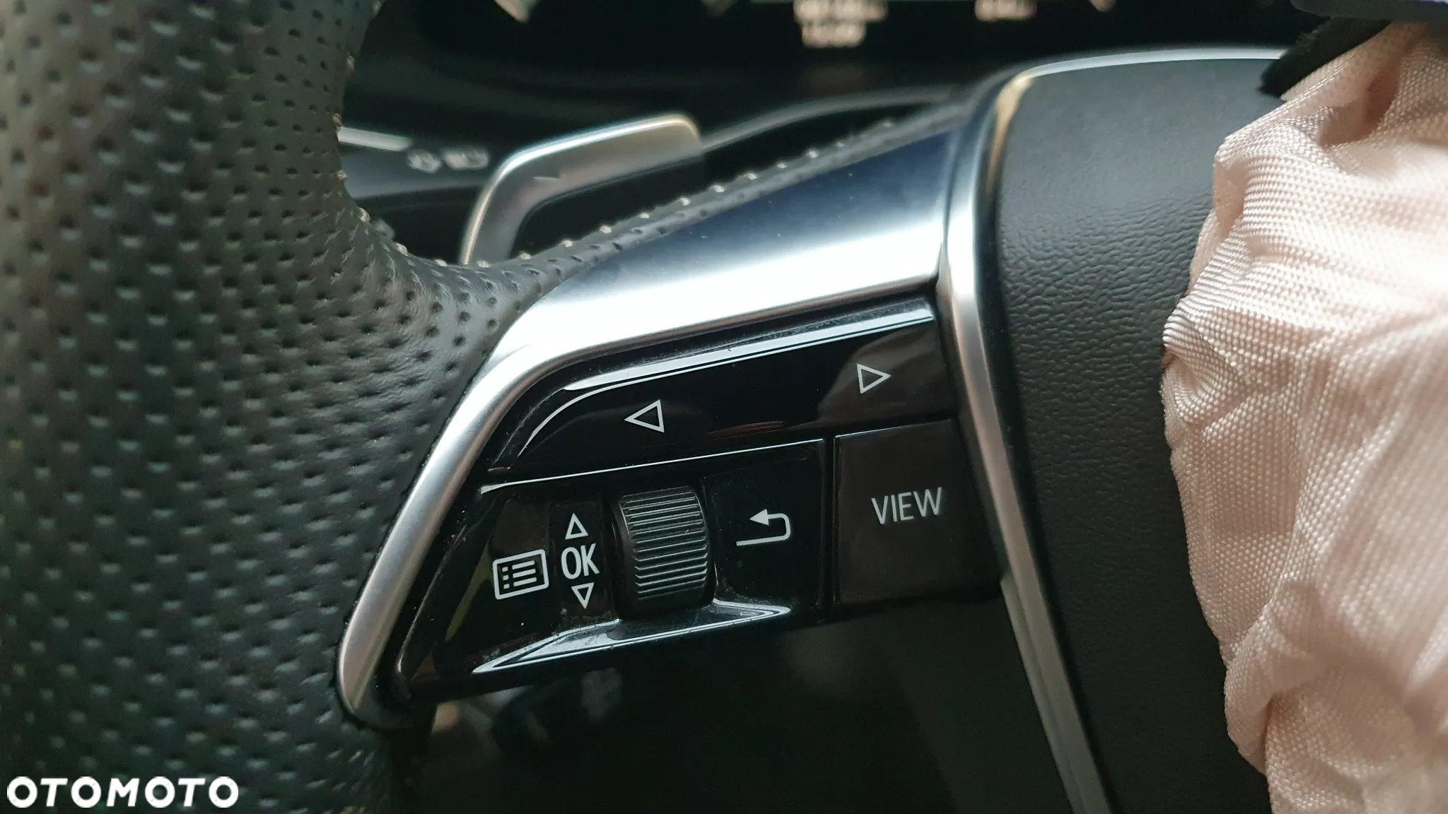 Audi A7 Sportback 45 TFSI Quattro S tronic - 14