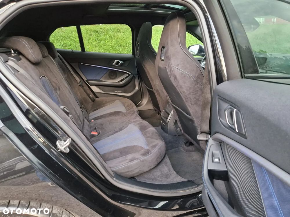 BMW Seria 1 - 18