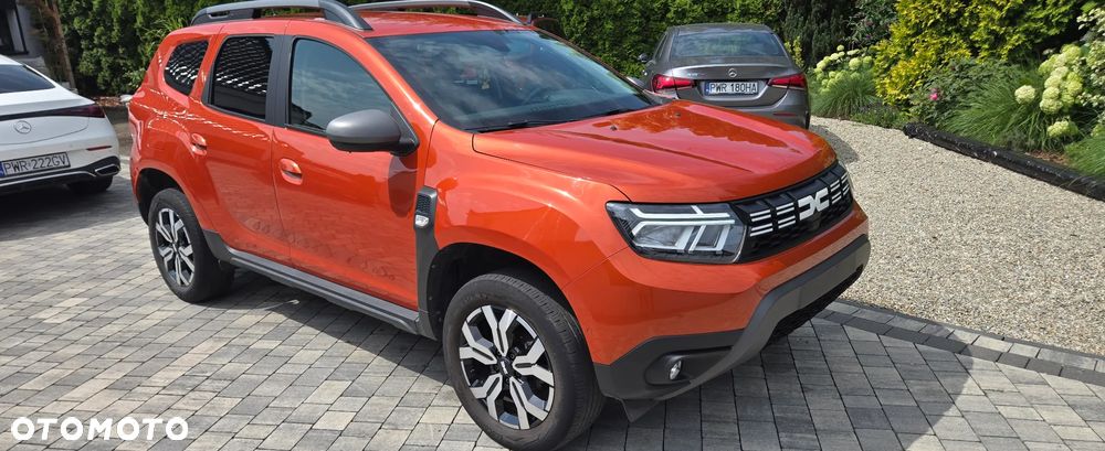 Dacia Duster 1.0 TCe Prestige - 1