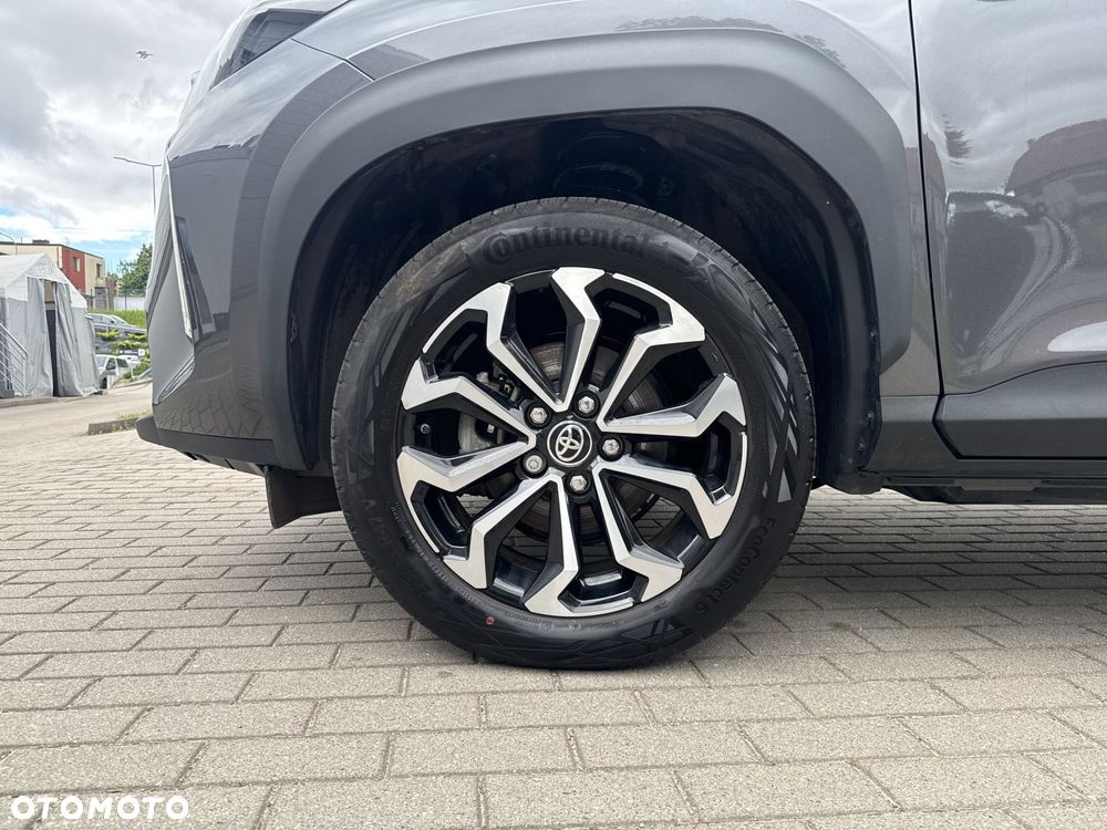 Toyota Yaris Cross Hybrid 1.5 Style - 29