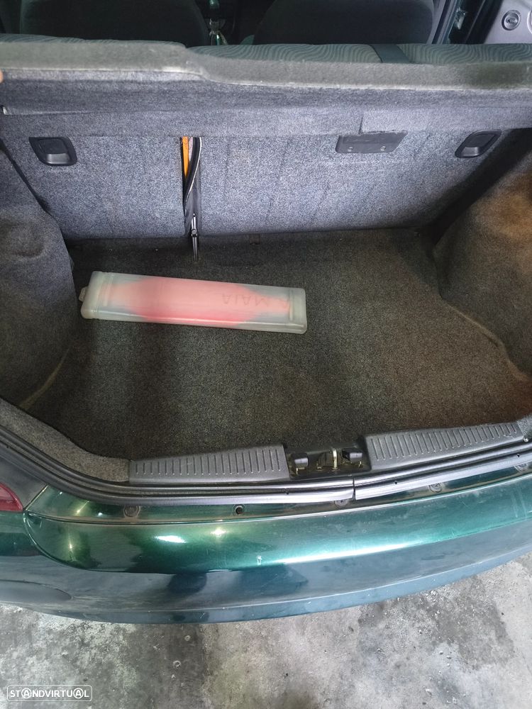 Rover 25 1.4 Classic - 15