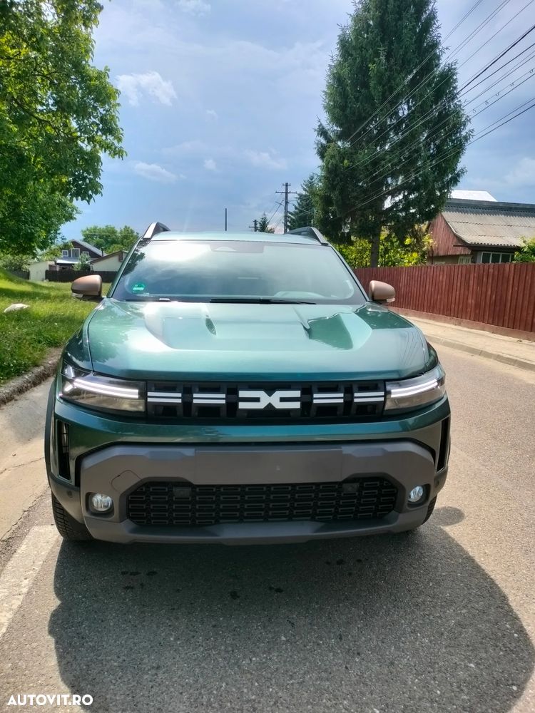 Dacia Duster - 2