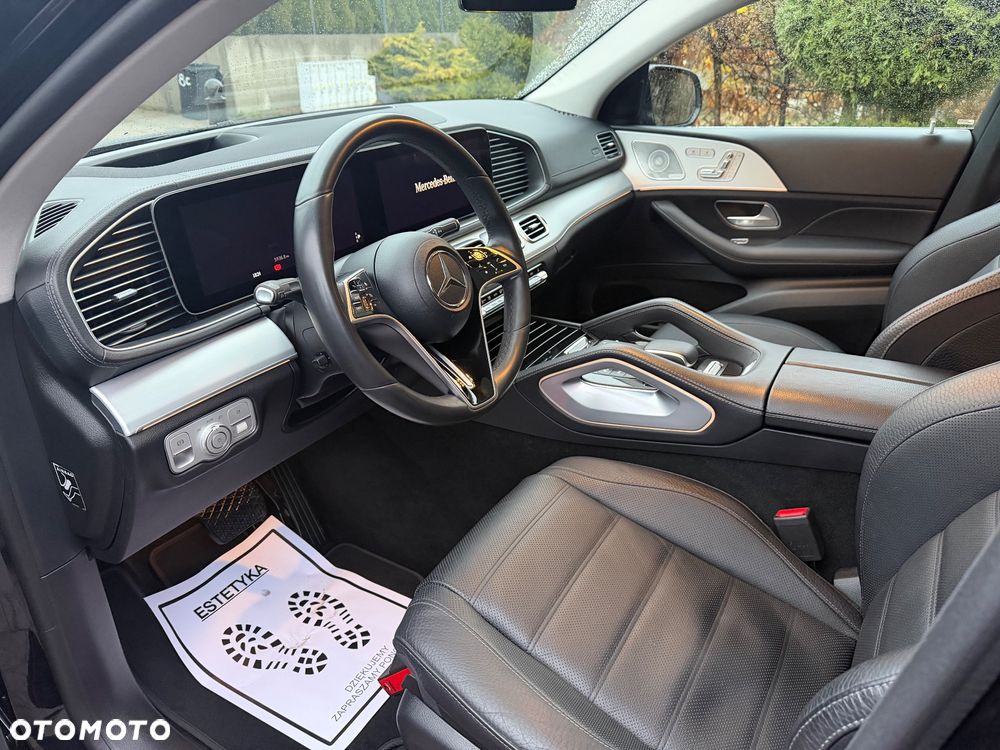 Mercedes-Benz GLE - 6