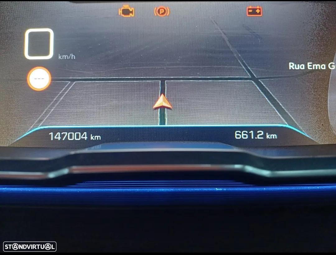 Peugeot 3008 BlueHDi 130 Stop & Start EAT8 Allure - 6
