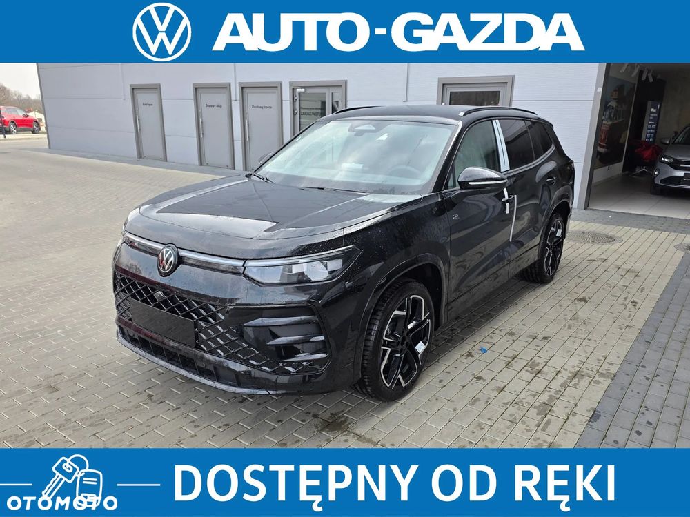 Volkswagen Tayron 2.0 TDI SCR 4Mot R-Line Plus DSG - 1