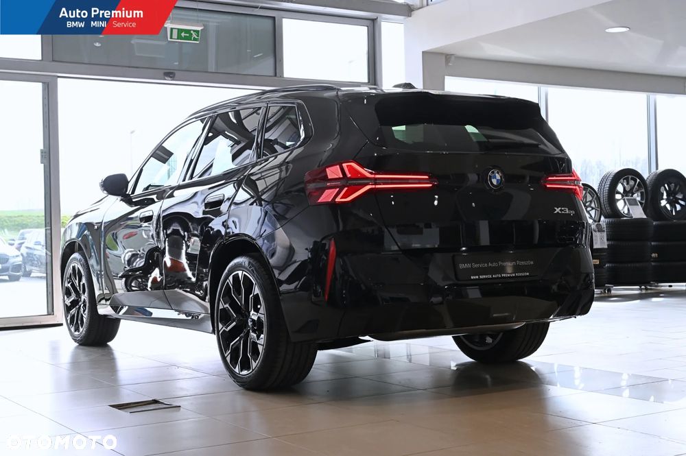 BMW X3 - 20