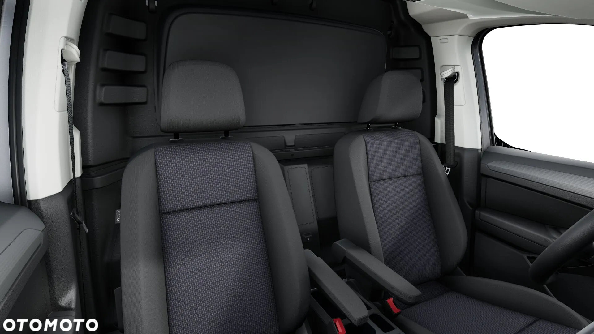 Volkswagen Caddy - 9