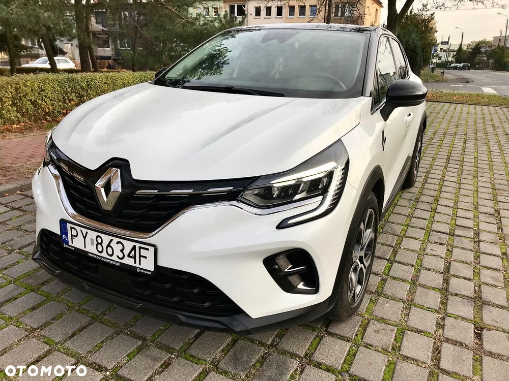 Renault Captur - 5