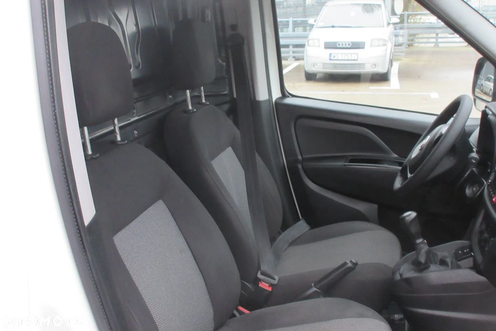 Fiat Doblo - 13