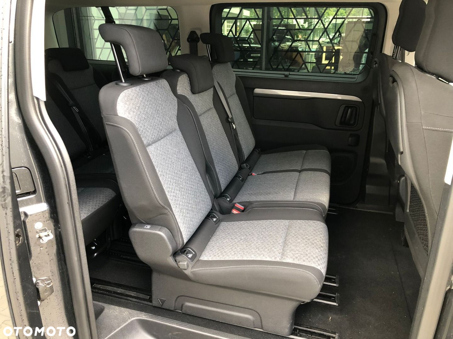 Toyota Proace Verso 2.0 D4-D Long Family - 26