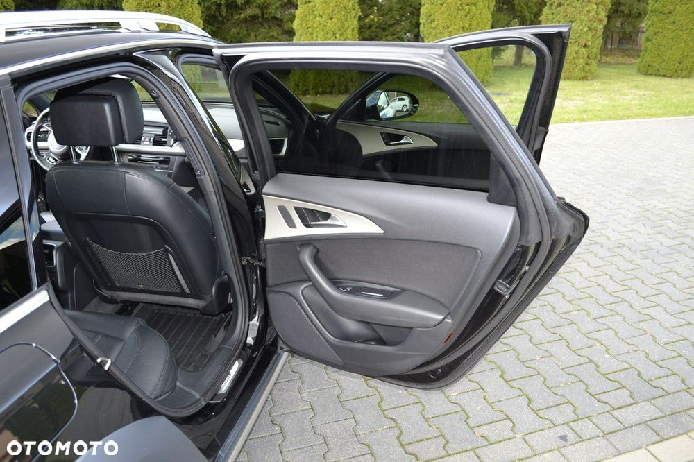 Audi A6 Allroad quattro 3.0 TDI S tronic DPF - 30