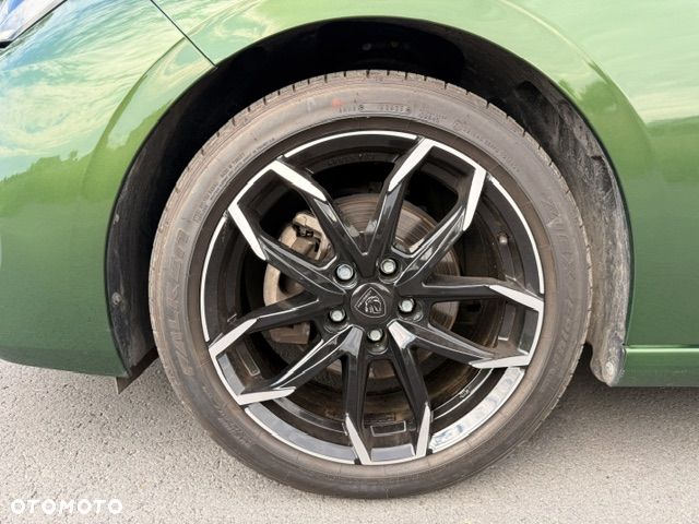 Peugeot 308 1.2 PureTech Active Pack S&S - 15