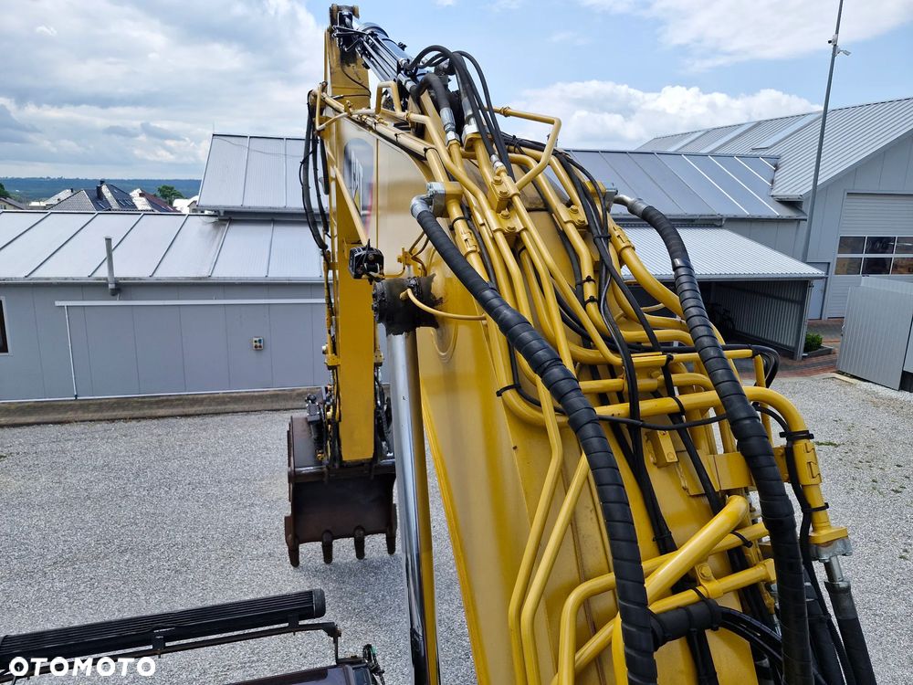 Caterpillar 320 EL RR - 21