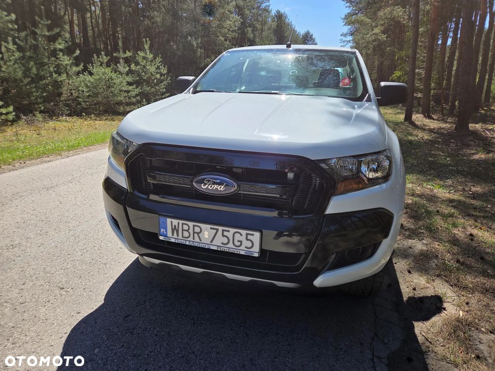 Ford Ranger - 13