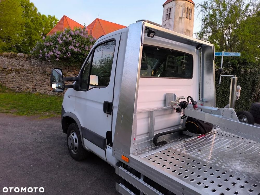 Iveco 50c17 - 8