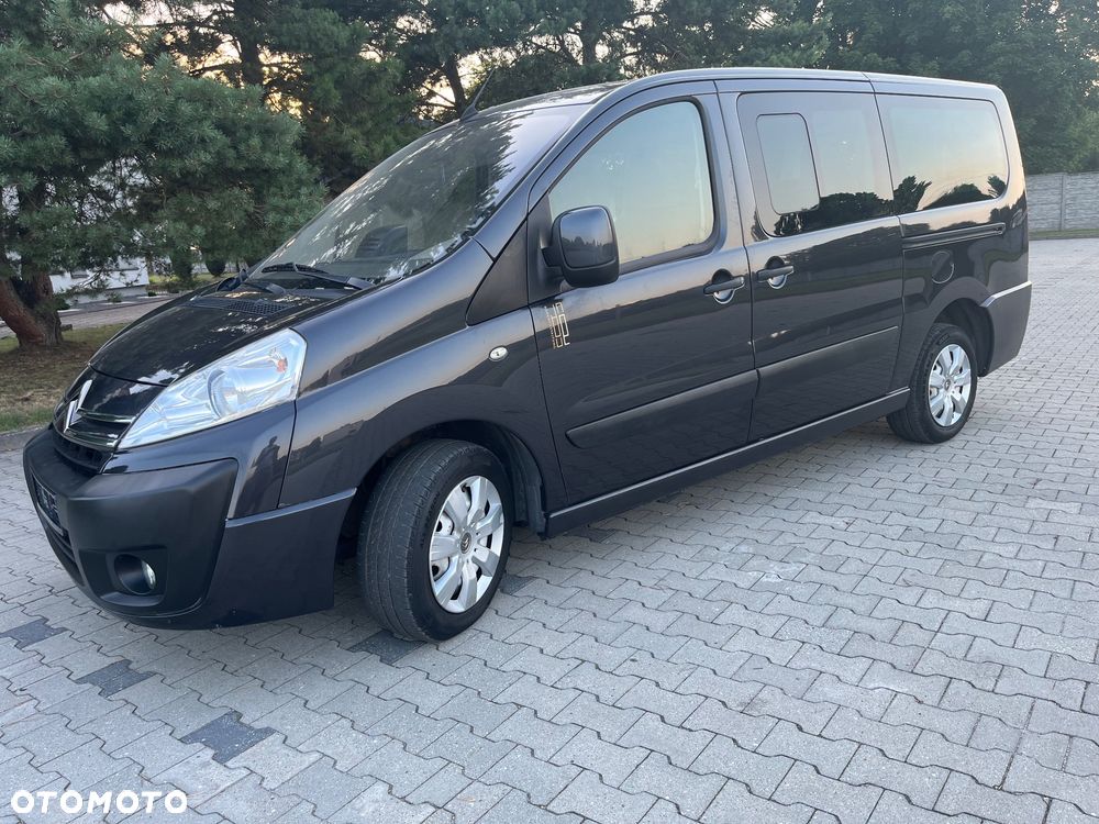 Citroën Jumpy L2 (8-Si.) Selection - 2