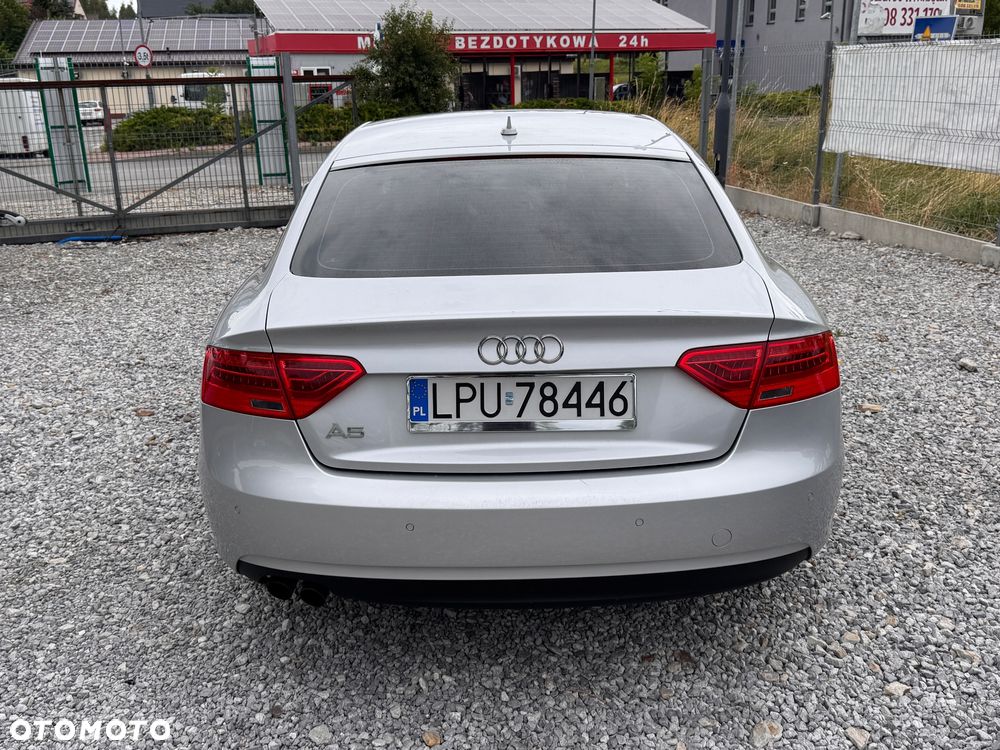 Audi A5 - 3