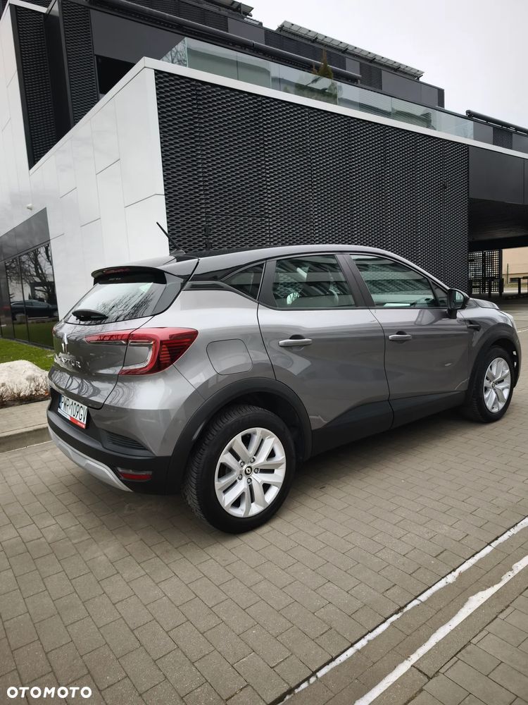 Renault Captur 1.0 TCe Intens - 3