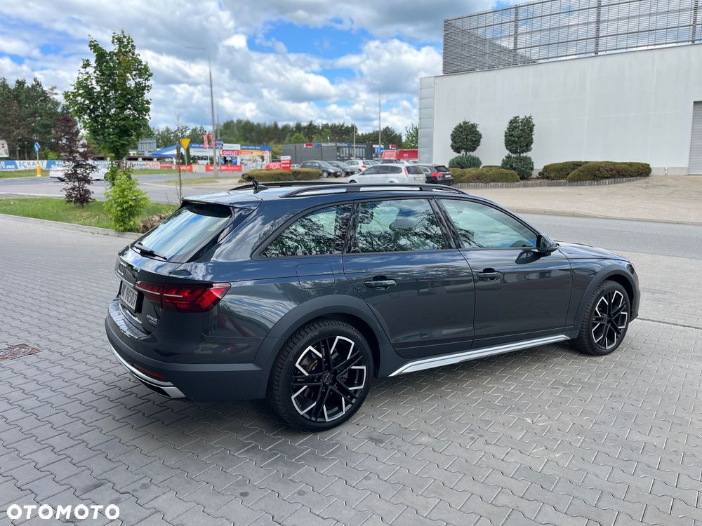 Audi A4 Allroad - 6