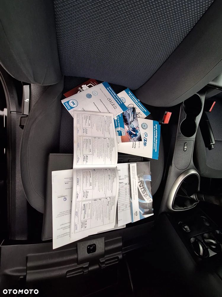 Nissan Qashqai 1.6 I-Way - 28