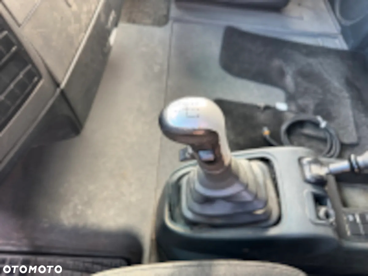 MAN TGX 18.400 manual standard - 9
