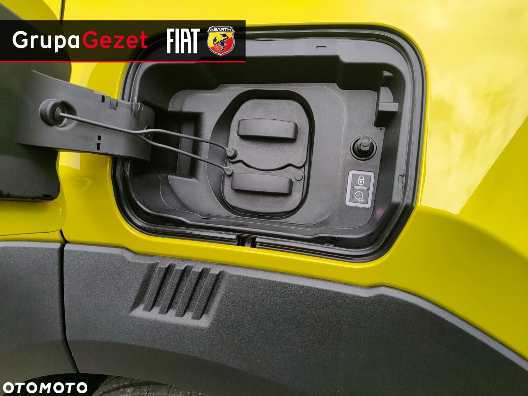 Fiat Panda - 21