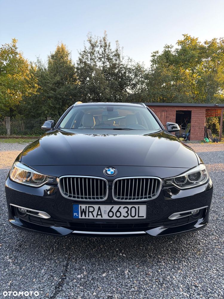 BMW Seria 3 - 1