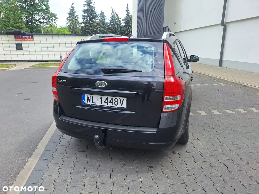 Kia Ceed 1.4 Comfort - 8