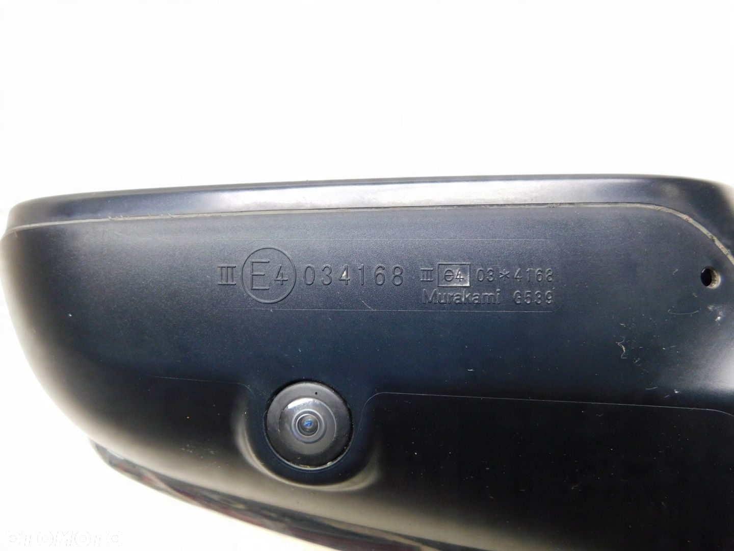 LUSTERKO LEWE 21pin 156 kamera asystent foto - LEXUS RX IV RX450H 15- - 9