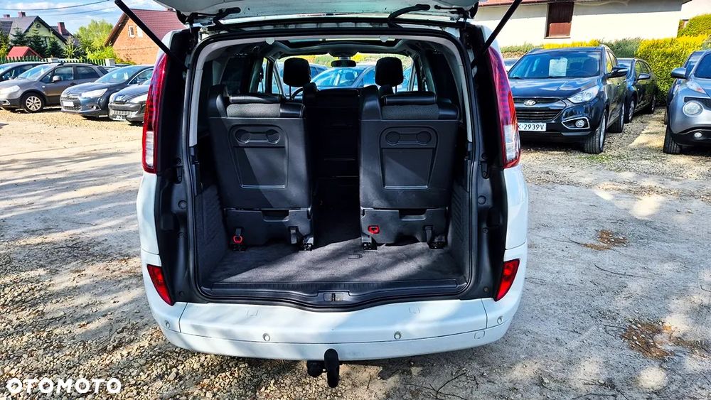 Renault Grand Espace Gr 2.0T Tech Run - 28