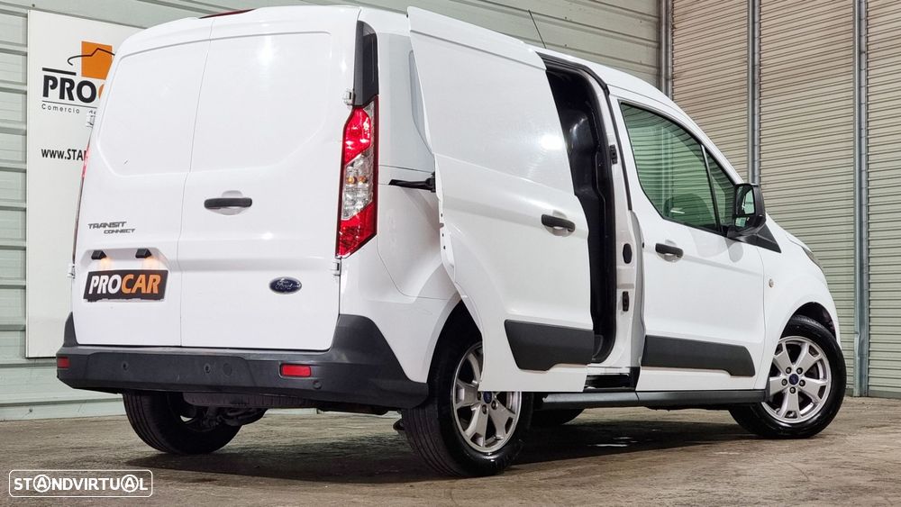 Ford Transit Connect 1.5 TDCi 200 L1 Sport - 19
