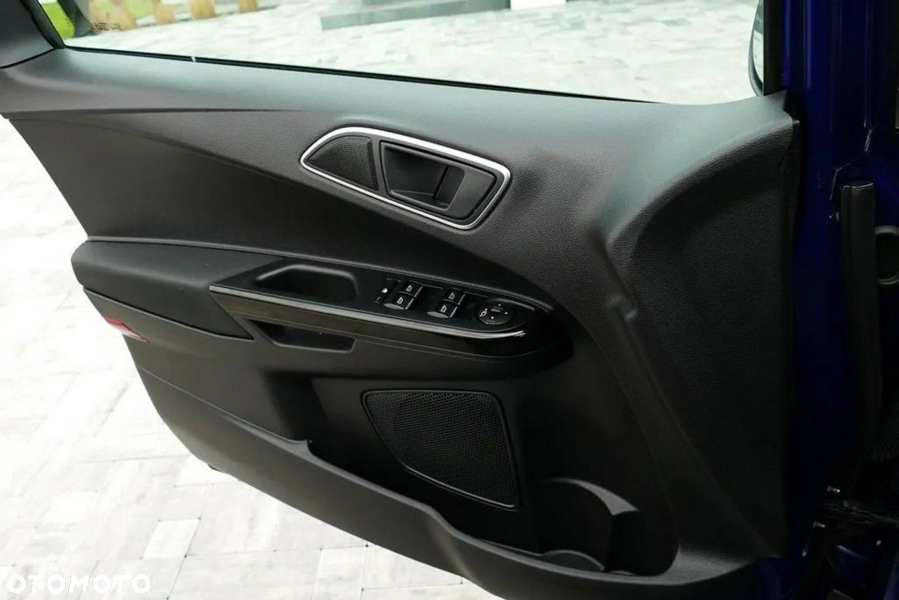 Ford B-MAX 1.5 TDCi Titanium X - 18