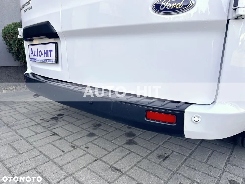 Ford Transit - 20