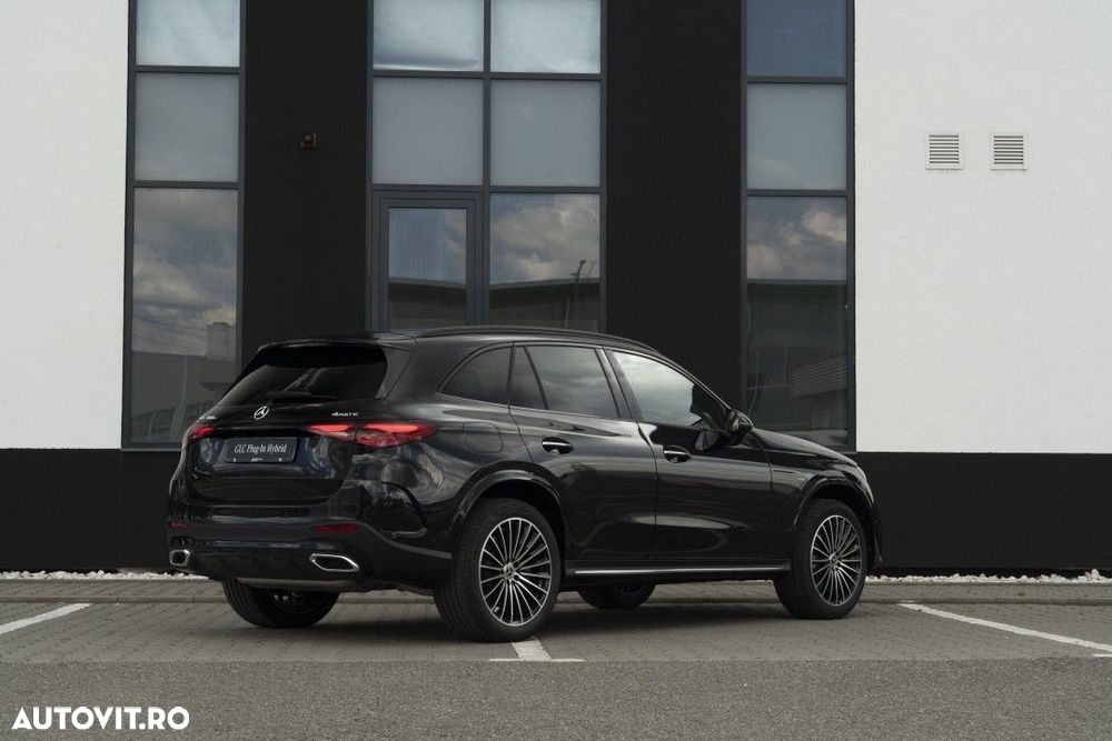 Mercedes-Benz GLC - 24