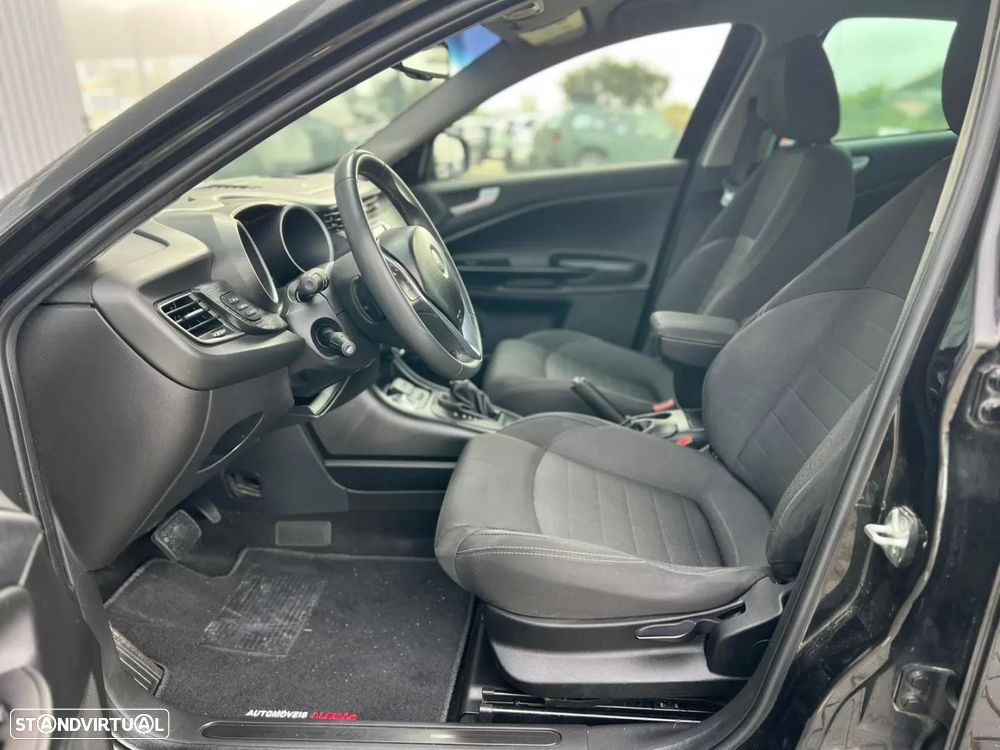 Alfa Romeo Giulietta 1.6 JTDM Sport TCT - 9