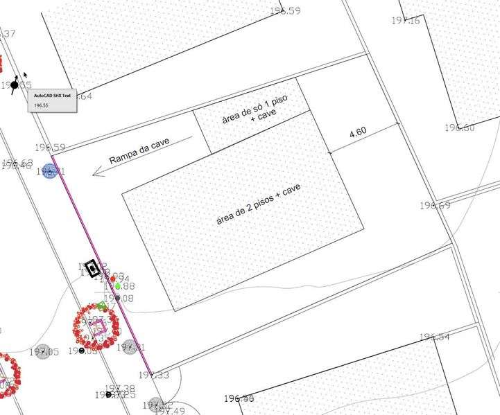 Terreno construção Calvaria de Cima - Grande imagem: 2/5