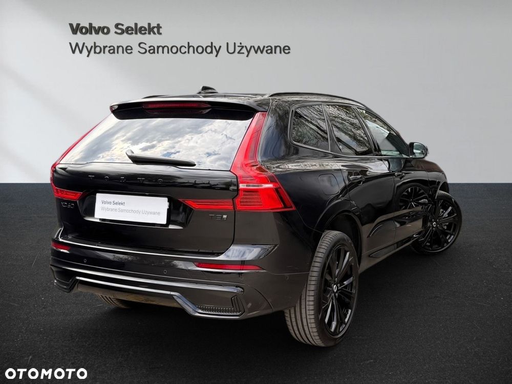 Volvo XC 60 - 8