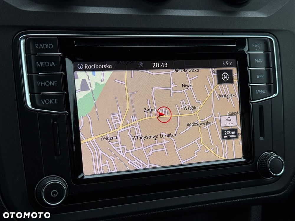 Volkswagen Caddy 1.4 (7-Si.) DSG Maxi Highline - 27